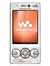 Sony Ericsson W705